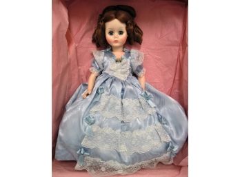 Madame Alexander 1st Lady Doll Collection Sarah Polk #1511  MIB