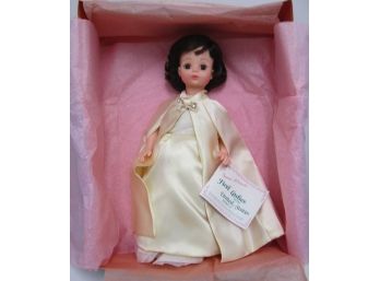 Madame Alexander 1st Lady Doll Collection Jacqueline Jackie Kennedy #1437  MIB