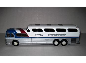 Corgi Scenicruiser Diecast Greyhound Bus   Phoenix Destination