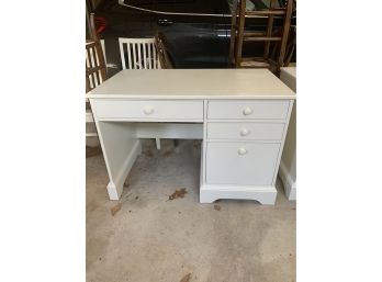 Pottery Barn Desk (Listing 2 Of 2)