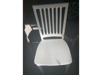 Pottery Barn Desk Chair