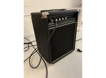 Accoustic Brand Amplifier