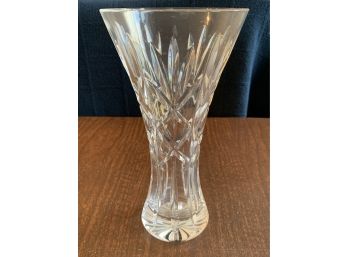 Waterford Crystal Lismore Flare Vase