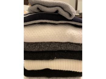 Various Sweaters