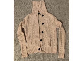 Ralph Lauren Cashmere Sweater (m)