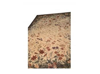 Shaw Olefin Rug