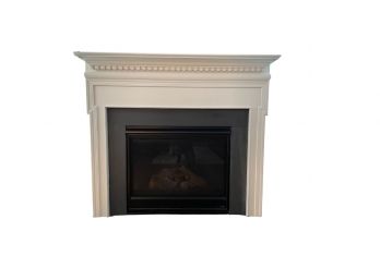 Fireplace Surround