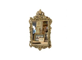 Vintage Mirror