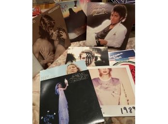 Assorted Records