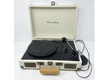 Crosley Turntable