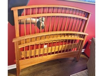 Full Sized Bed Headboard And Footboard