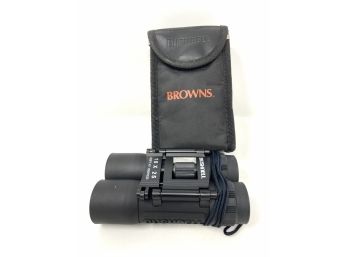 Bushnell Compact Binoculars