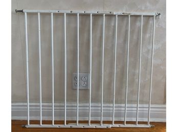 KidCo G2000 Safeway Baby Pet Adjustable Gate