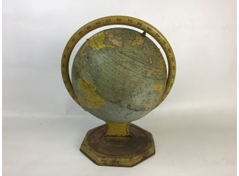 Early Globe