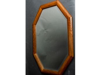 Hexagonal Mirror