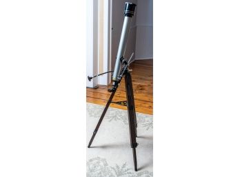 Jason Telescope