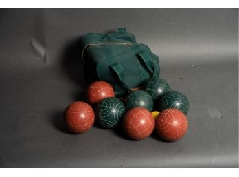 Brookstone Bocce