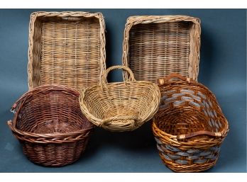 Storage Baskets