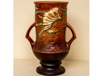 Roseville Vase