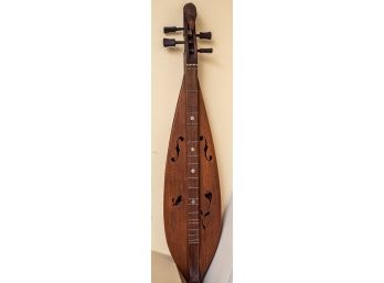 Vintage Dulcimer