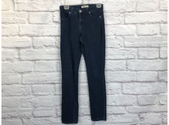 Jeanstar Premium Denim - Size 4, Lots Of Stretch