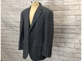 Brunello Cucinelli From Mitchells, Cashmere, Made In Italy - Sz 56R (46R)