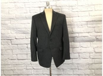 Neiman Marcus 100 Cashmere Men's Jacket - Sz 42R