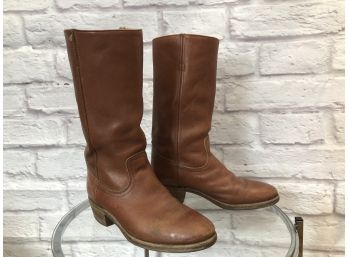 Frye Boots, Nicely Broken In - Sz 9 Mens