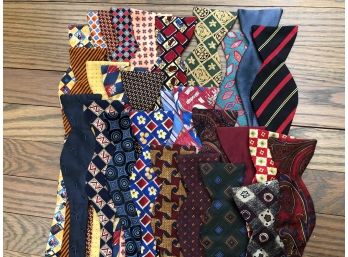 Carrot And Gibbs - Exceptional Bow Ties, Huge Selection 1 Of 2