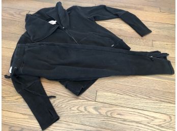 Ugg Super Cosy Top And Bottom, Barely Worn - Sz S