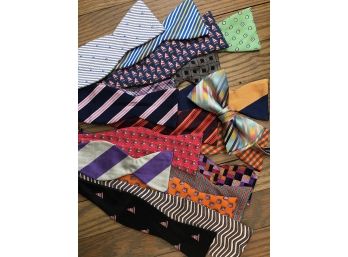 Bow Ties - Set 1 - Fun Young Preppy