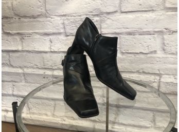 Enzo Angiolini - Booties, Sz 9M