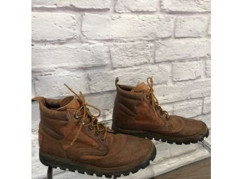 Courteney Boots - Made In Africa - Adventures Await! Men's 9.5