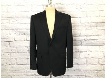 Neiman Marcus 100 Cashmere Men's Blazer, Sz 42R