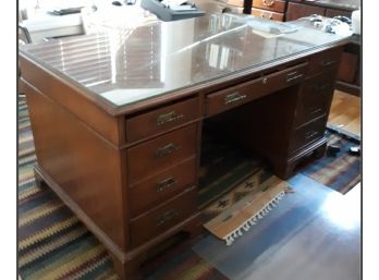 Large Desk