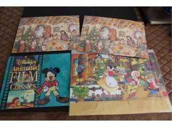 Disney Calendars