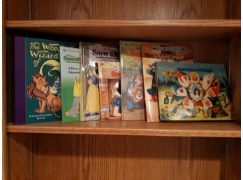 Children's Books