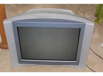 Sony KV-27FV310 27' FD Trinitron Wega TV