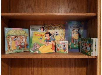 Snow White Books