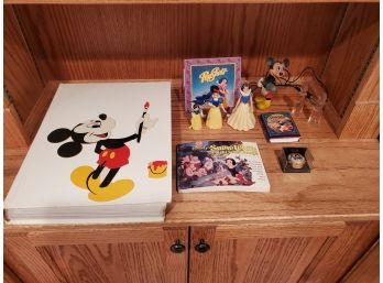 Disney Items