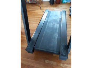 Lifestyler Expanse 2000 Treadmill