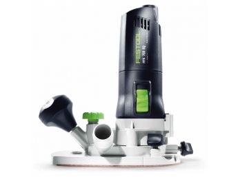 New FESTOOL MFK700 EQ-Set USA - Modular Router