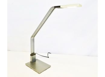 Led Super Slim Desk/bedside Reading Lamp