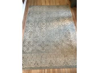 Nice Sized Area Rug