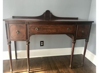 Gorgeous Mahogany Buffet