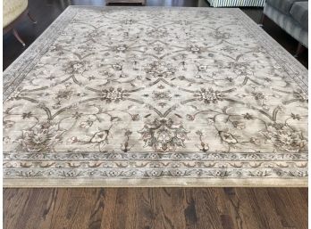 Gorgeous Oriental Weavers 'Nadira' Wool Pile Rug