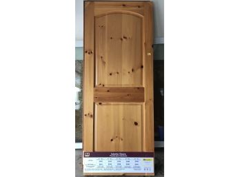 RelIBILT Solid Wood Door #3