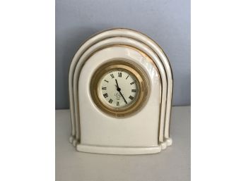 Petite  LENOX CLOCK