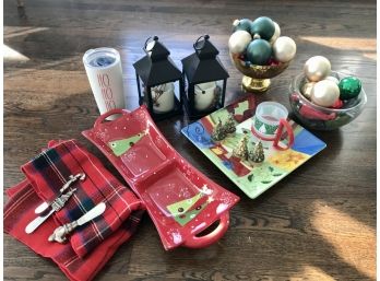 Holiday Decor Collection