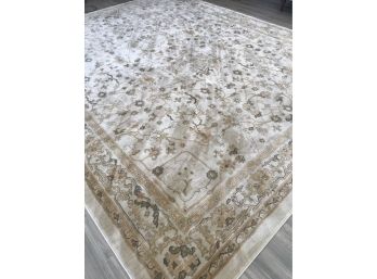 Large RALPH LAUREN Area Rug